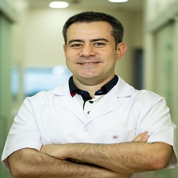 Ozgur Ozturk