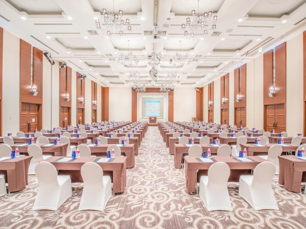 Ana Crowne Plaza Narita